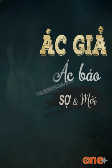 Ác Giả Ác Báo - MC Đình Soạn