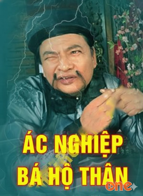 Ác Nghiệp Bá Hộ Thân - MC Nguyễn Huy