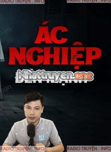 Ác Nghiệp Đền Mạng