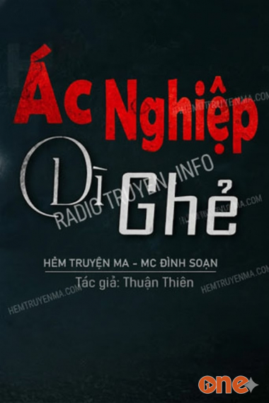 Ác Nghiệp Dì Ghẻ - MC Đình  Soạn