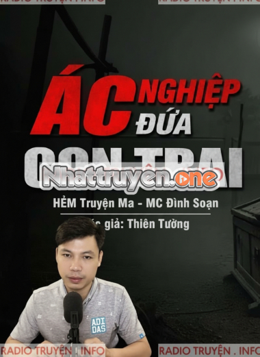Ác Nghiệp Đứa Con Trai