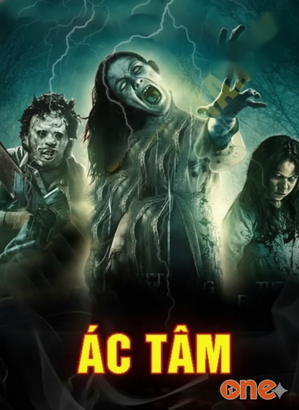 Ác Tâm - MC Duy Thuận