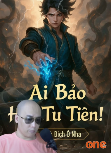 Ai Bảo Hắn Tu Tiên