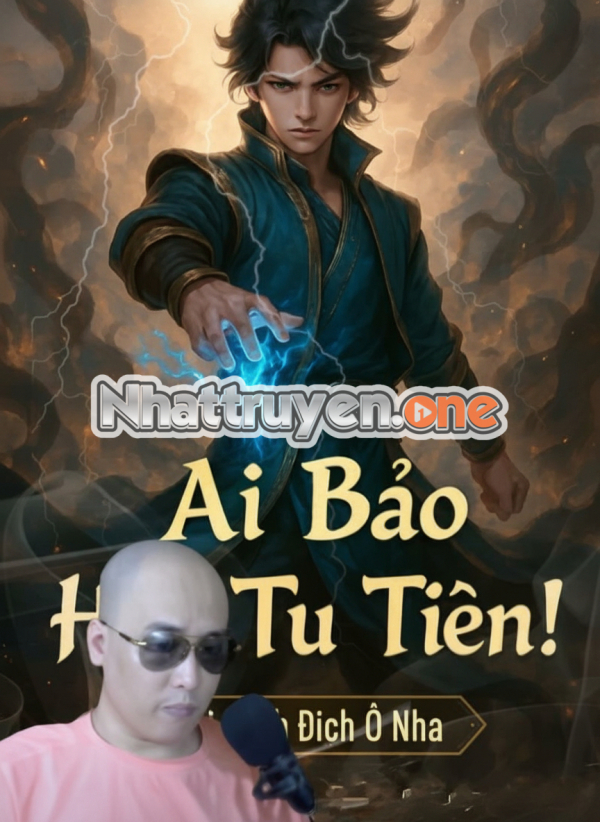 Ai Bảo Hắn Tu Tiên