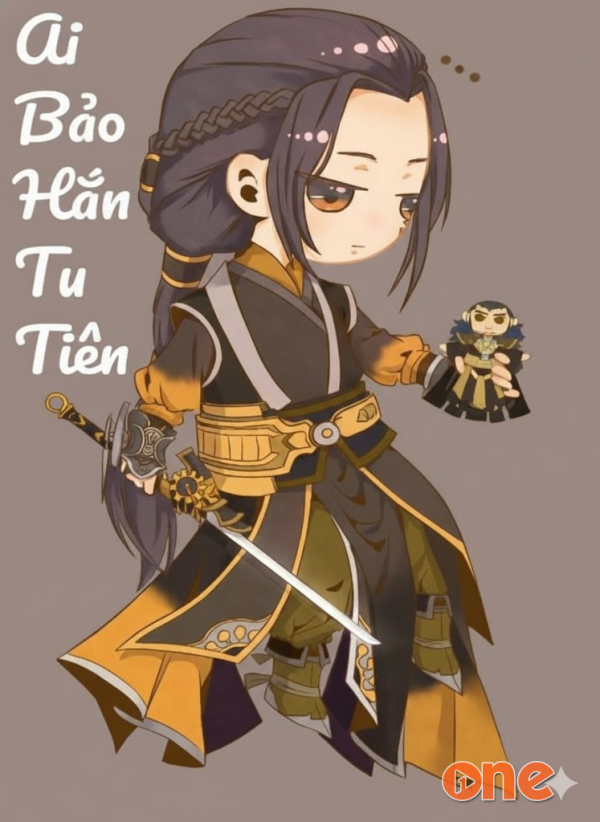 Ai Bảo Hắn Tu Tiên - Chưa Cập Nhật