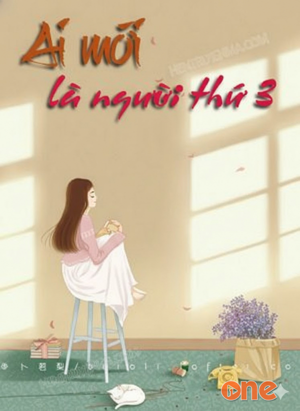 Ai Mới Là Người Thứ 3 - MC Bảo Linh