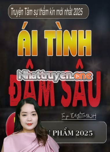 Ái Tình Đậm Sâu