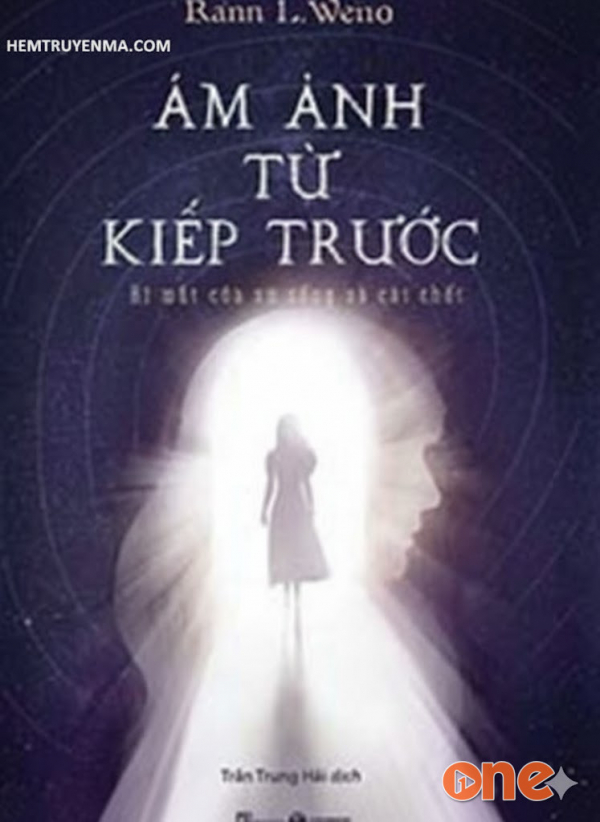 Ám Ảnh Từ Kiếp Trước - Chiều Thứ 6