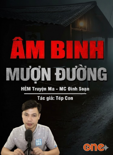 Âm Binh Mượn Đường