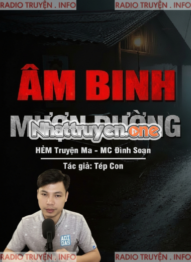 Âm Binh Mượn Đường