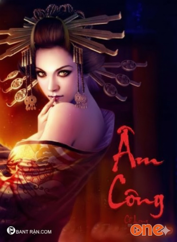 Âm Công - Quang Khải
