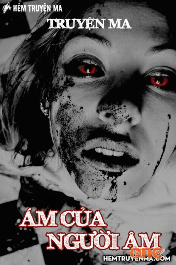 Ám Của Người Âm - MC Đình Soạn