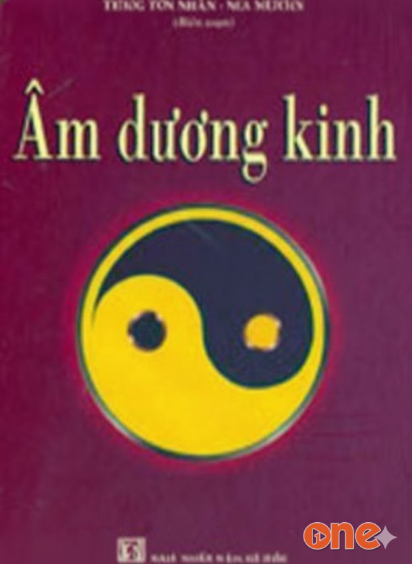 Âm Dương Kinh - Trương Thị Đệ