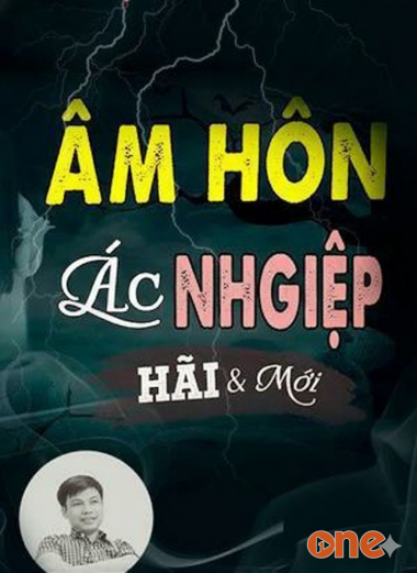 Âm Hôn Ác Nghiệp