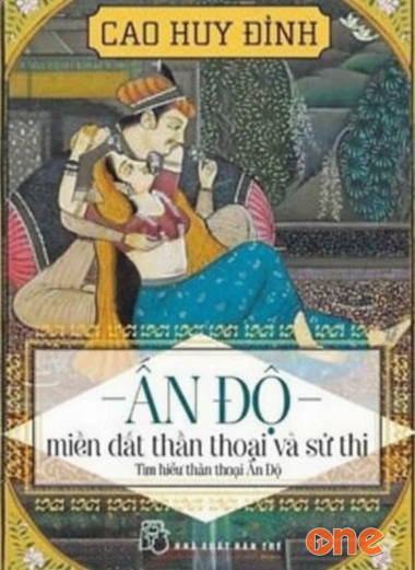 Ấn Độ, Miền Đất Thần Thoại Và Sử Thi
