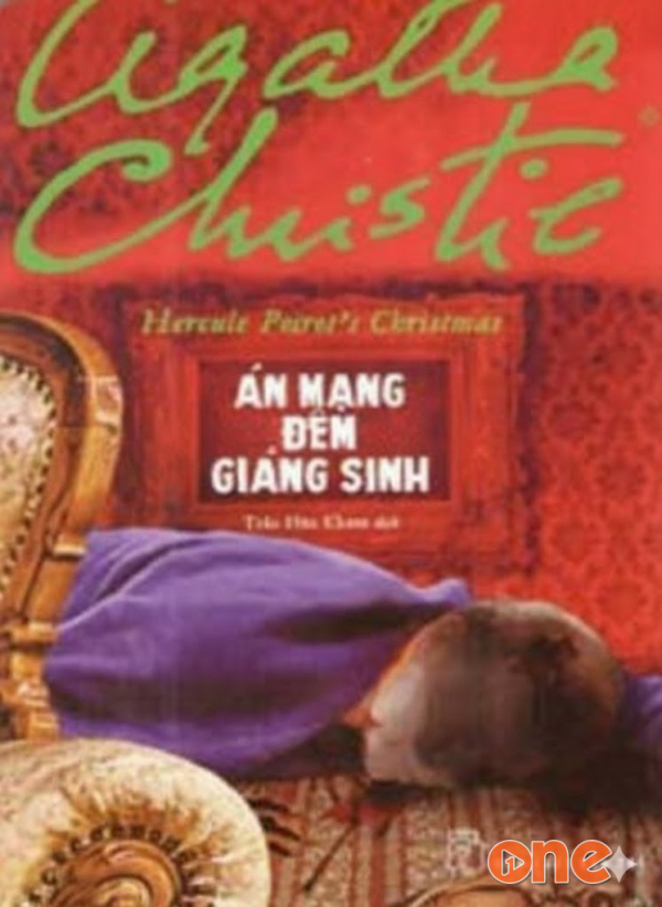 Án Mạng Đêm Giáng Sinh - Ngọc Như