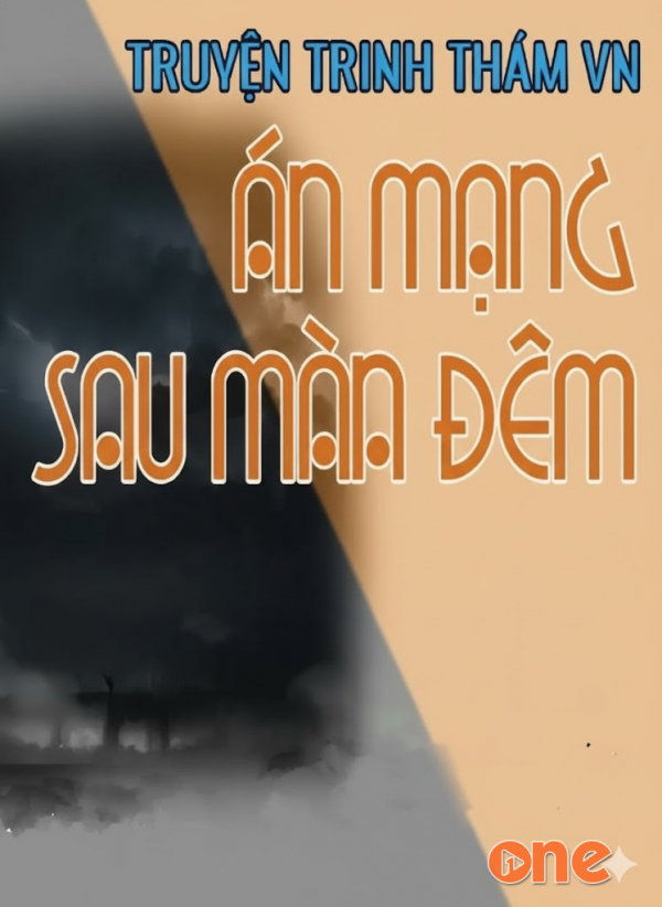 Án Mạng Sau Màn Đêm -  MC Thanh Bình