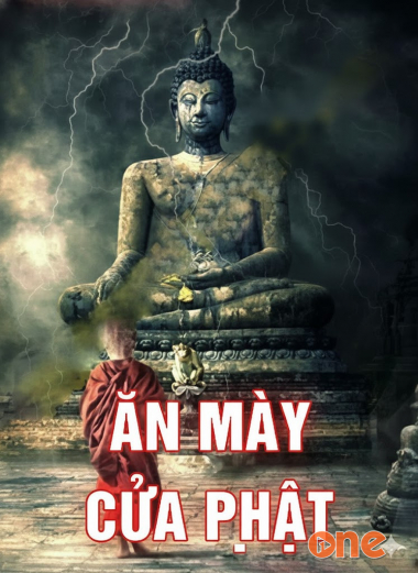 Ăn Mày Cửa Phật