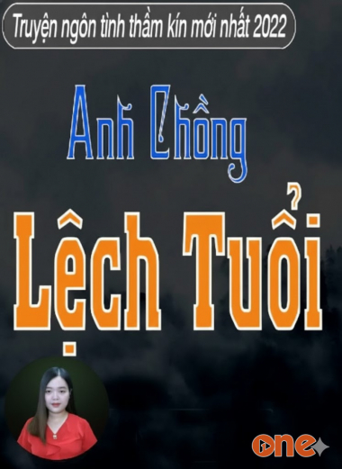 Anh Chồng Lệch Tuổi