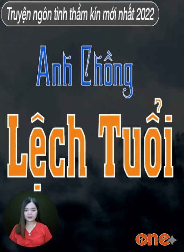 Anh Chồng Lệch Tuổi - MC Thanh Mai