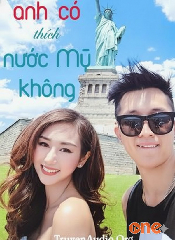 Anh Có Thích Nước Mỹ Không? -  Audio MATEAN, Như Quỳnh