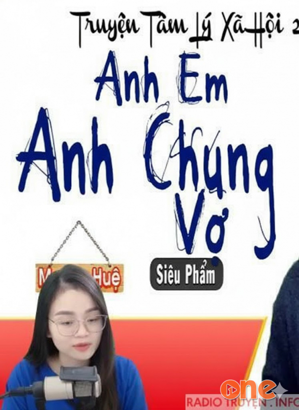 Anh Em Chung Vợ - MC Thu Huệ