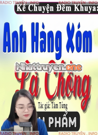 Anh Hàng Xóm Là Chồng