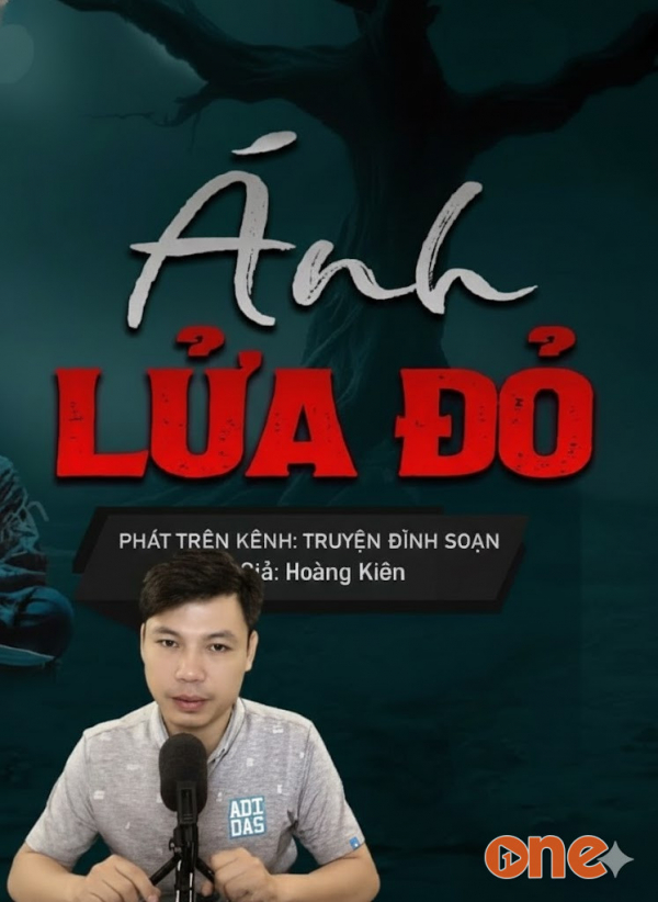 Ánh Lửa Đỏ - MC Đình Soạn