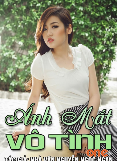 Ánh mắt vô tình
