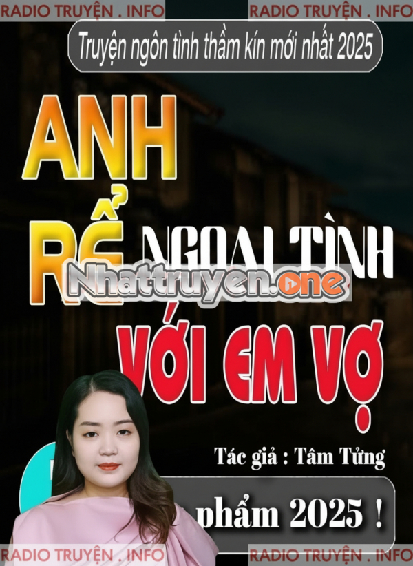 Anh Rể Ngoại Tình Với Em Vợ - MC Thanh Mai