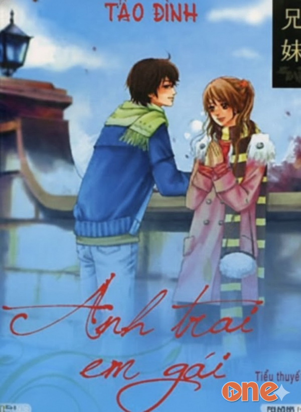 Anh Trai Em Gái