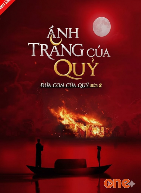 Ánh Trăng Của Quỷ - MC Nguyễn Huy