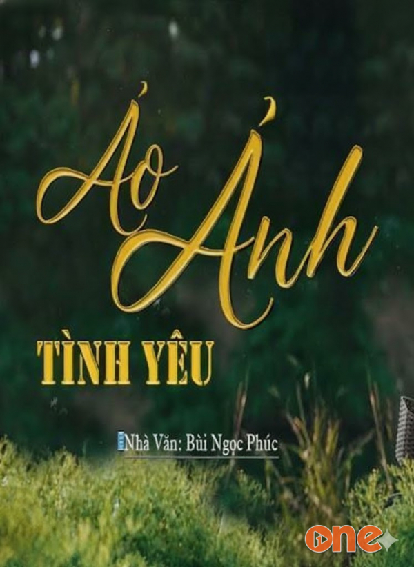 Ảo Ảnh Tình Yêu - MC Lam Phương