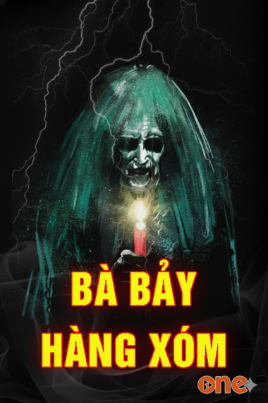 Bà Bảy Hàng Xóm