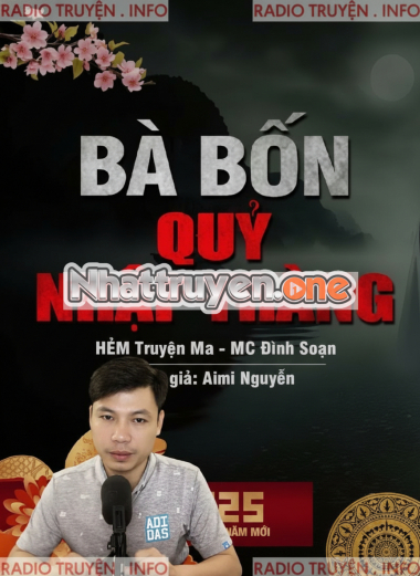 Bà Bốn Quỷ Nhập Tràng