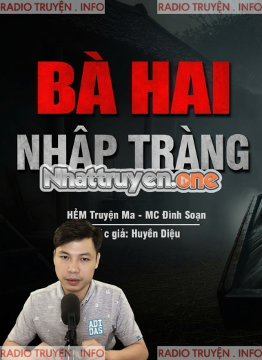 Bà Hai Nhập Tràng