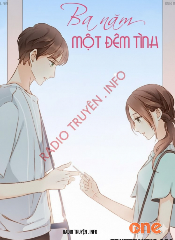 Ba Năm Một Đêm Tình - MC Vị Hy