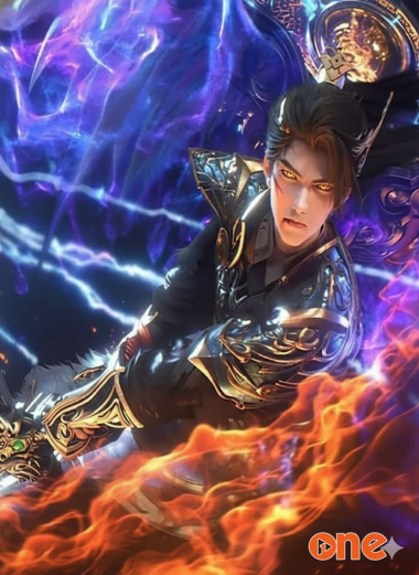 Bá Thiên Vũ Hồn