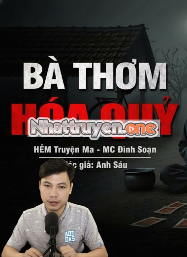 Bà Thơm Hóa Quỷ