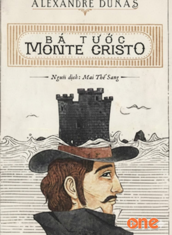 Bá Tước Monte Cristo - Bá Trung