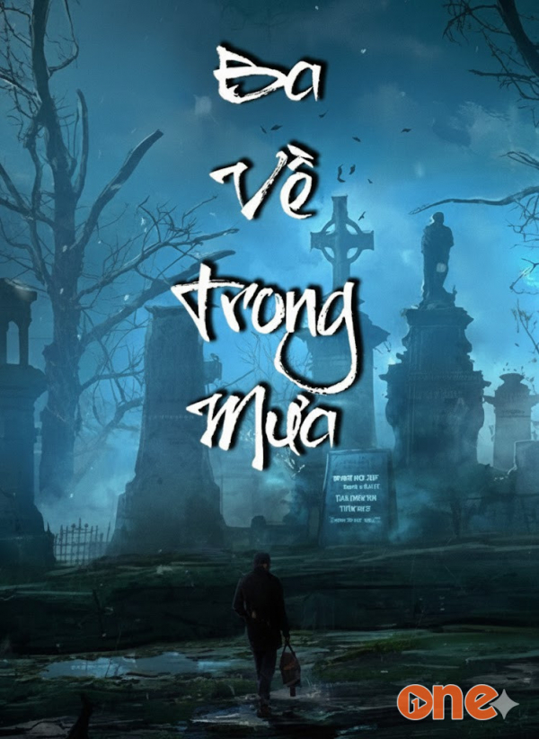 Ba Về Trong Mưa - MC Nguyễn Huy
