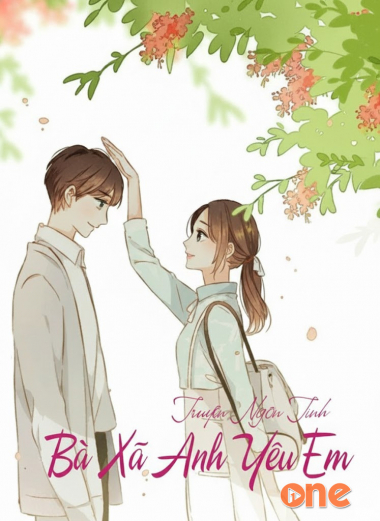 Bà Xã Anh Yêu Em