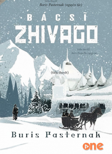Bác Sĩ Zhivago