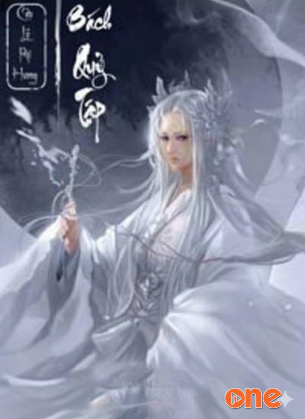 Bách Quỷ Tập - Trầm Radio