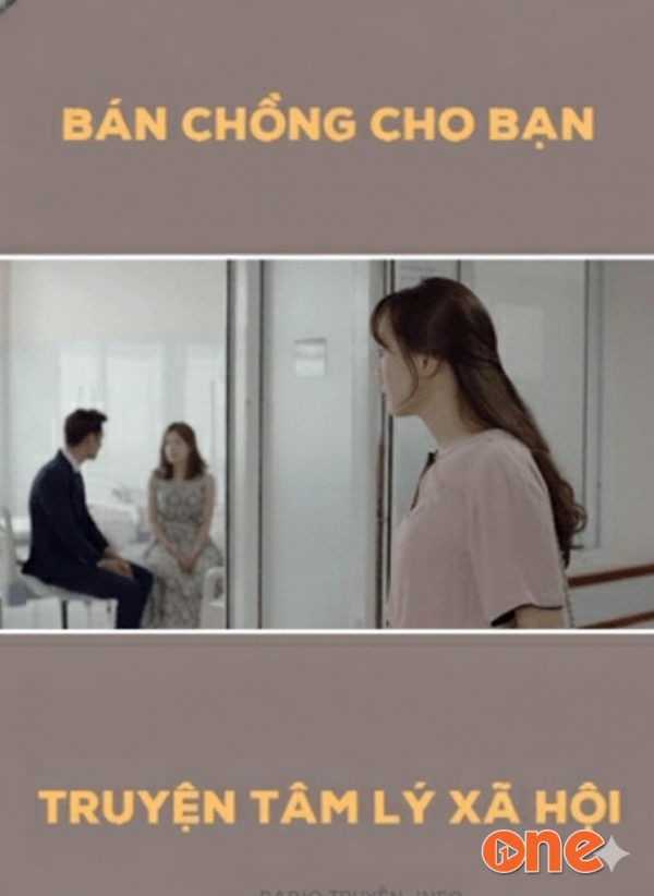 Bán chồng cho bạn - MC Đình Duy