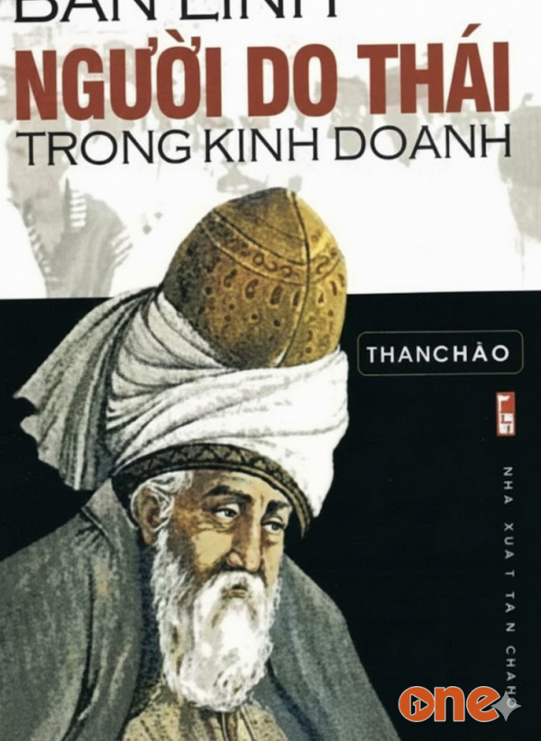 Bản Lĩnh Người Do Thái Trong Kinh Doanh - Sách Nói Bản Full