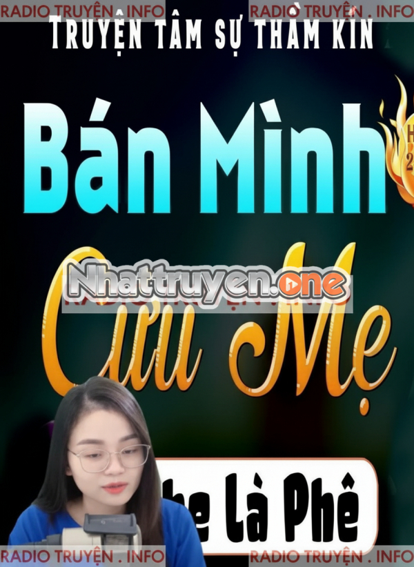 Bán Mình Cứu Mẹ