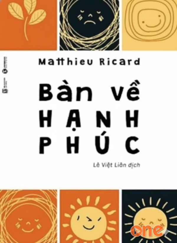 Bàn Về Hạnh Phúc - Hướng Dương