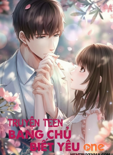 Bang Chủ Biết Yêu