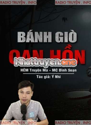Bánh Giò Oan Hồn